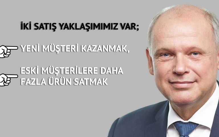 TUI Grubu Avrupa'da üç pazara daha girmeye hazırlanıyor
