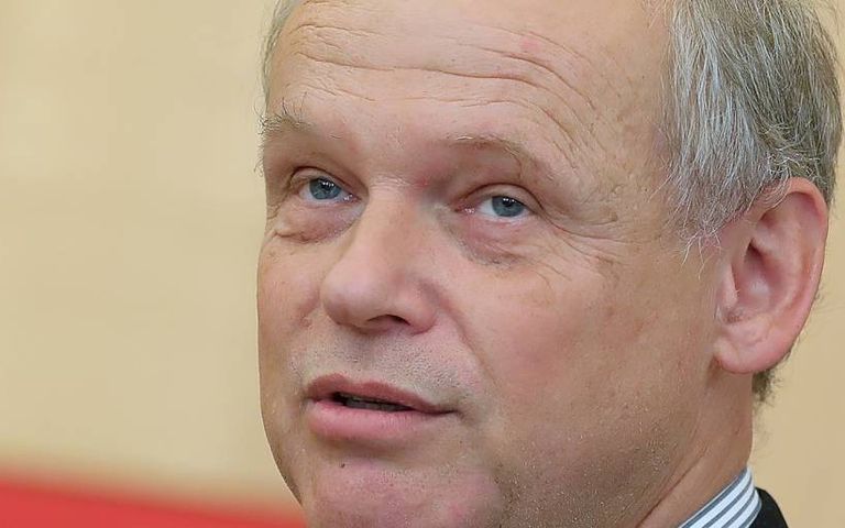 Sebastian Ebel: Kışın tüketici talebinde zorluk yaşanabilir