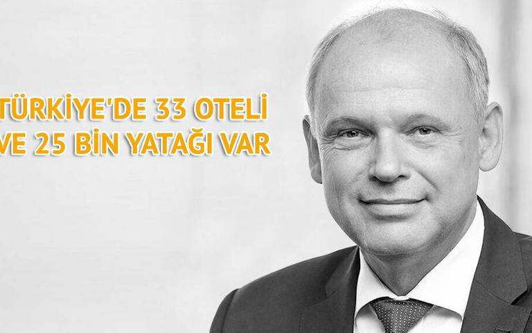 TUI Grubu açıkladı: Türkiye’de büyümek istiyoruz