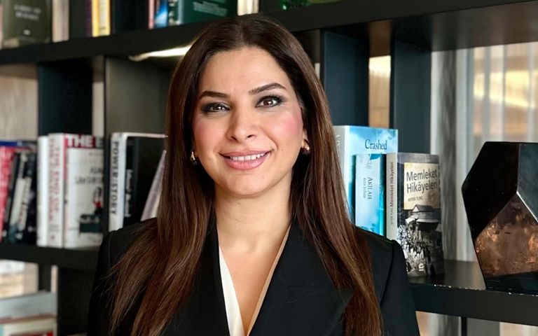 Seda Topdemir, Fairmont Quasar İstanbul’un satış direktörü oldu