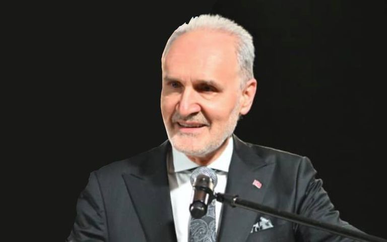 Şekib Avdagiç ‘dolara endeksli asgari ücrete’ karşı çıktı