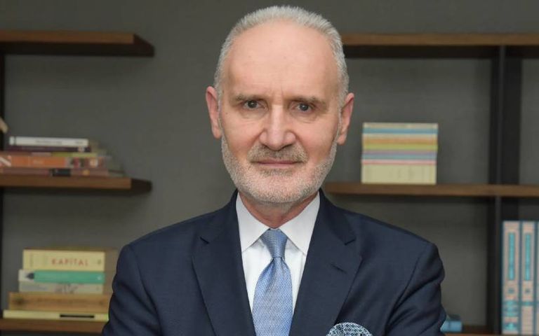 Şekib Avdagiç: İstanbul daha etkin tanıtılmalı