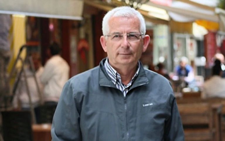 Serdar Çelenk hayatını kaybetti