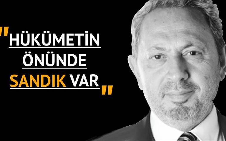 'Asgari ücrete yüzde 80 zam sürpriz olmaz'