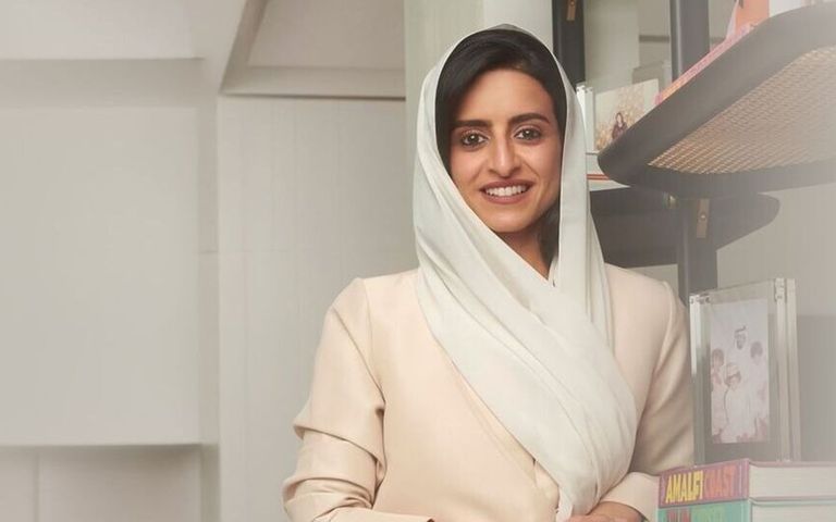 Shaikha Al Nowais, UNWTO’nun yeni genel sekreteri oldu
