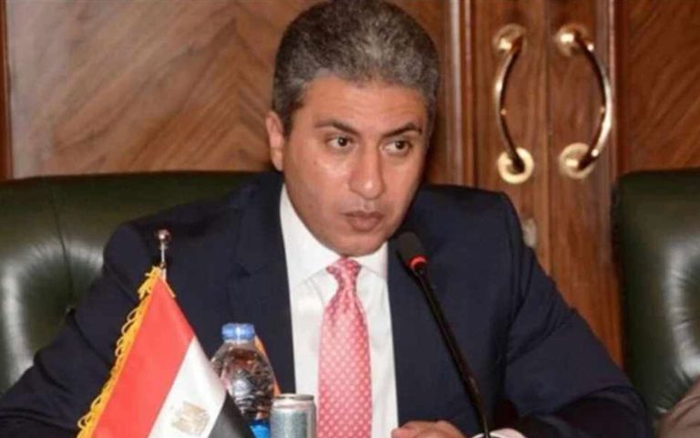 Mısır'ın yeni turizm bakanı Sherif Attia oldu