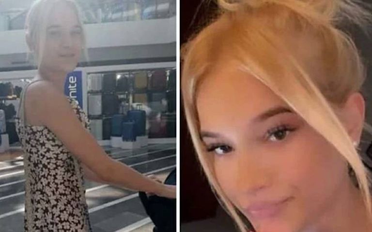 Fethiye'ye tatile gelen İngiliz turist sırra kadem bastı