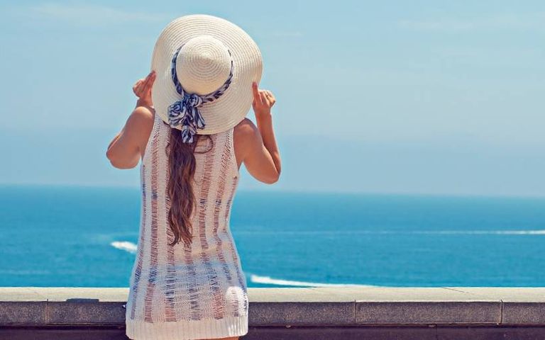 İspanya’ya giden turist sayısı açıklandı