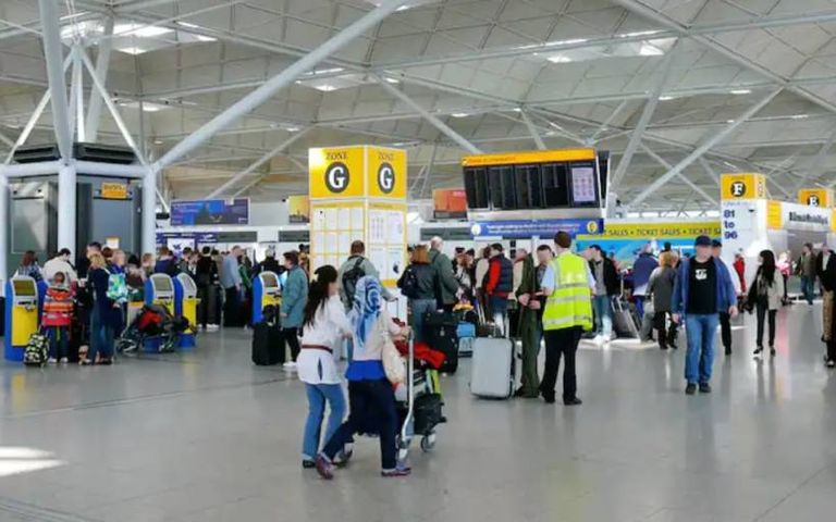 Jet2 Türkiye kapasitesini artırma kararı