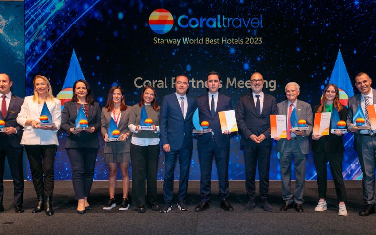 İşte Starway World Best Hotels ödülünü kazanan oteller