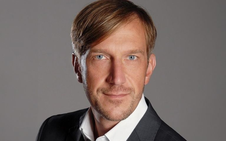 DRSF’nin yeni genel müdürü Stefan Korsch oldu