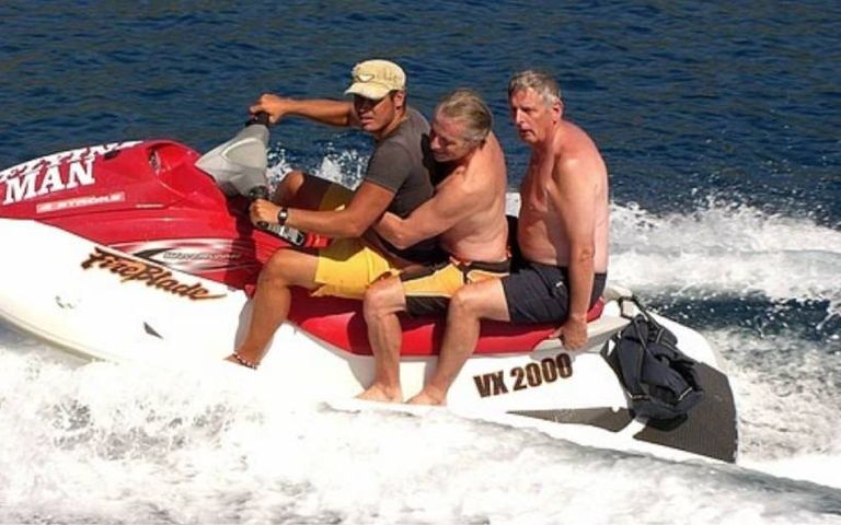 Antalya’da 43 su sporları parkuru noktası için kiralama ihalesi