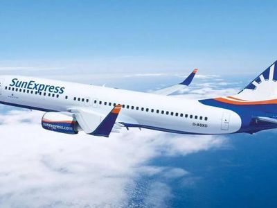 SunExpress'ten seyahat acentelerine 'yaptırım' mektubu