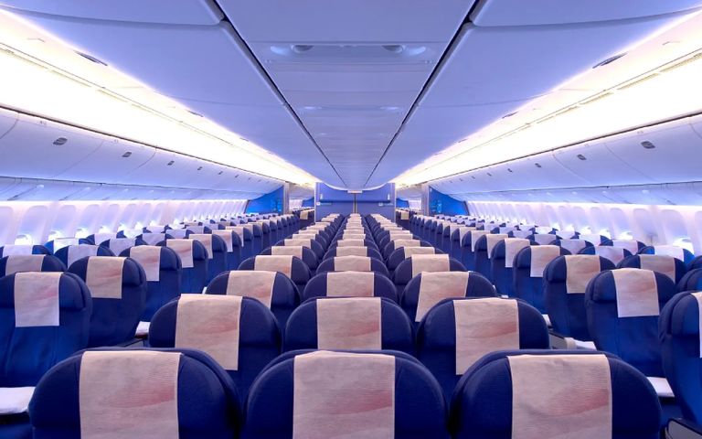 SunExpress, İngiltere'den Türkiye kapasitesini ikiye katladı