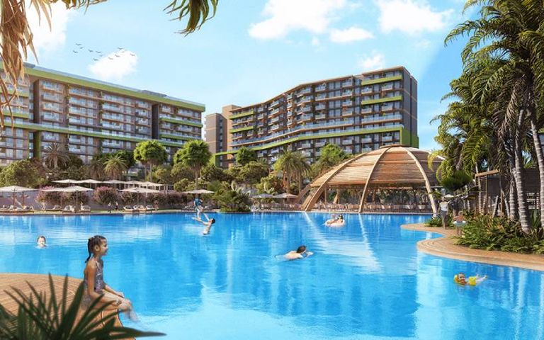 Sur Tatil Evleri borsada işlem görmeye başladı