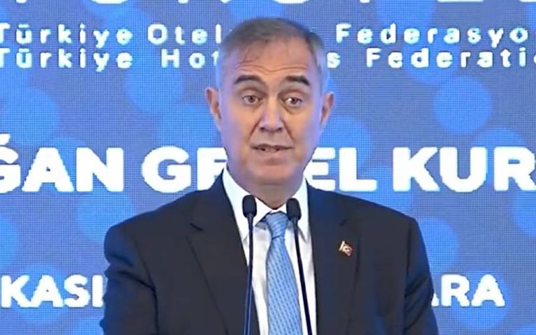 Sururi Çorabatır: Karlılığımızı minimum yüzde 20 etkileyecek