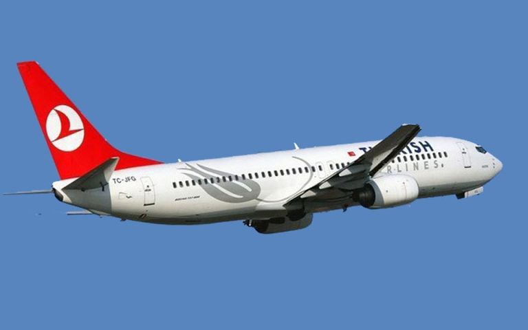 THY’den İtalya’da grev iptalleri