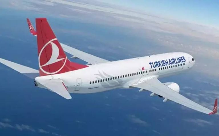 THY'nin Kazan-Antalya uçuşunda acı olay
