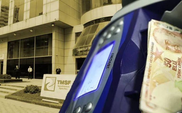 Mevduat ve Katılım Fonlarına yeni güvence limiti
