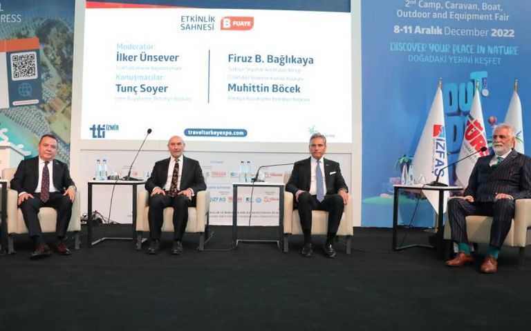 Firuz Bağlıkaya: Bu klasik bir devlet tavrı değil, tüccarca bir yaklaşım