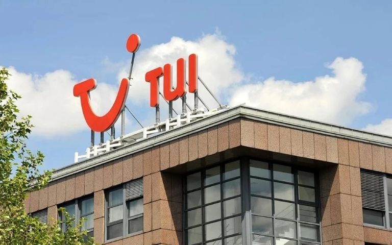 TUI 20 milyon yolcuya hizmet verdi, en çok Türkiye tercih edildi