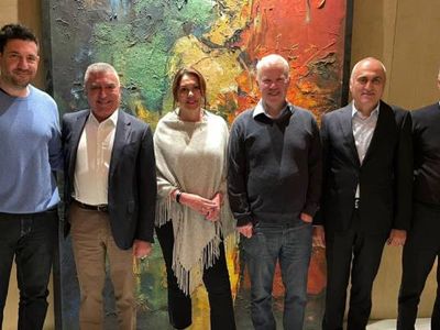 TUI Grubu Türkiye kapasitesini artırmayı planlıyor