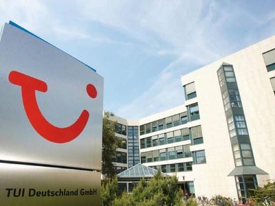 TUI'nin Yunanistan için 2023 büyüme hedefi belli oldu