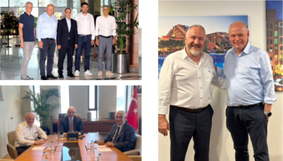 FTI'ın iflası ile ilgili tüm gelişmeler...