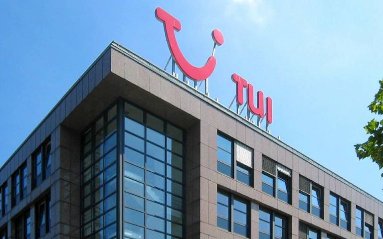 TUI’den 730 milyon euroluk borç ödeme hamlesi