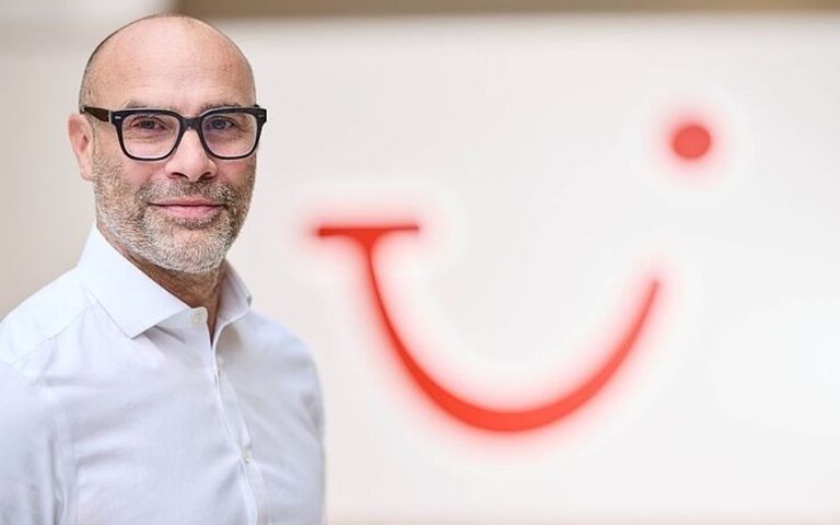 Christian Barwind, TUI Almanya’nın satış ve pazarlama başkanı oldu