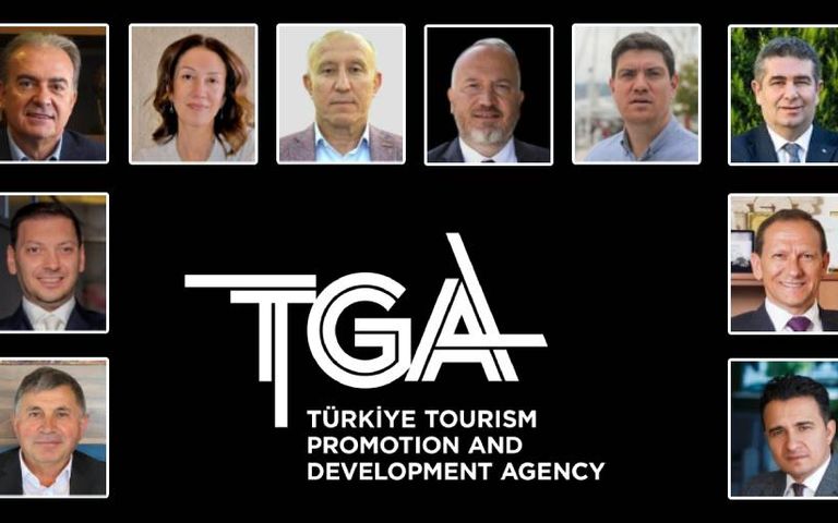 İşte TÜROFED’in TGA adayları