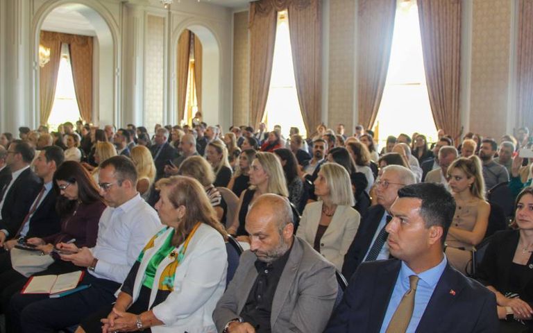 Müberra Eresin: Esnek çalışma daha fazla istihdam sağlar