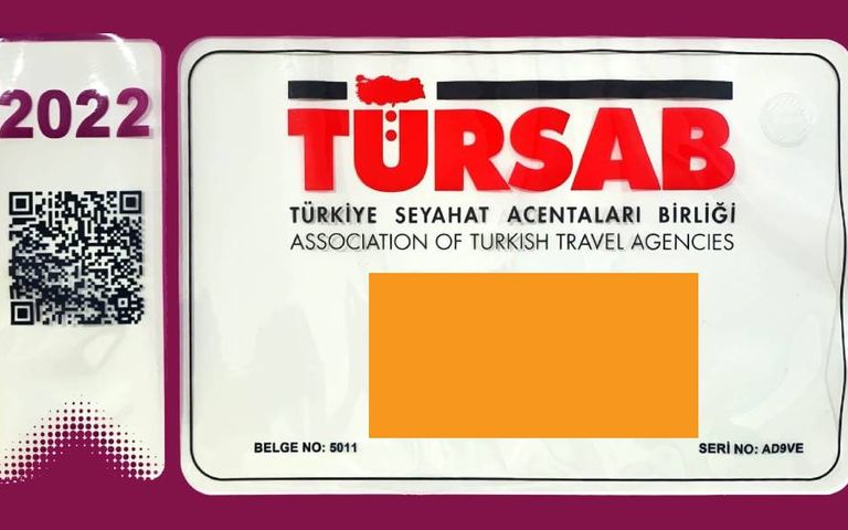 TÜRSAB artık kaçak tur ve transferlere karşı denetim yapmayacak
