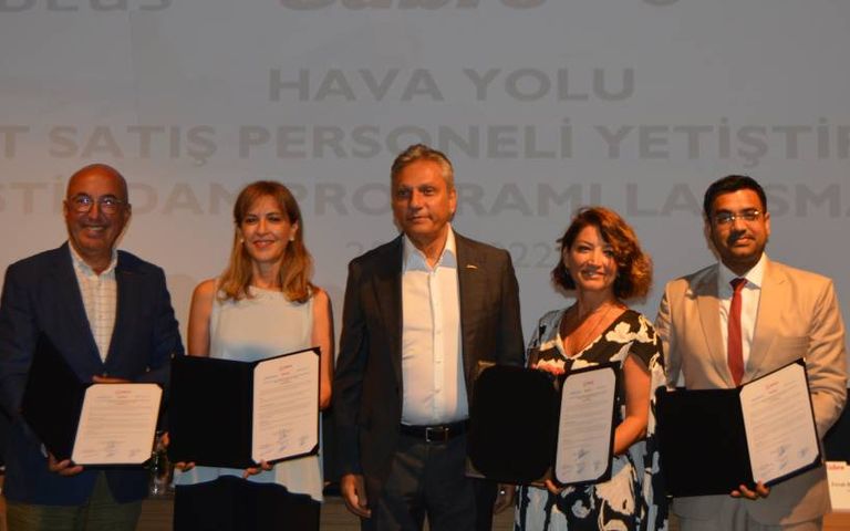 Personel sıkıntısı çeken acentelere TÜRSAB’dan büyük destek
