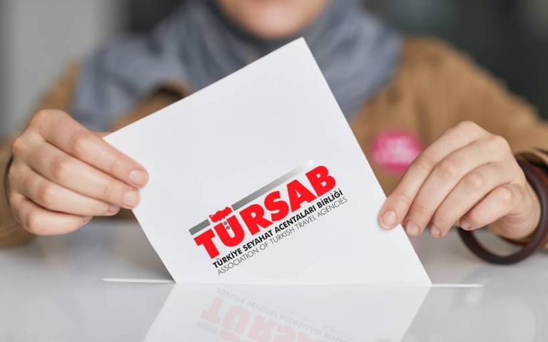 TÜRSAB’da 4 BTK’nın yönetimi belli oldu