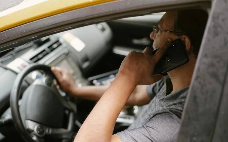 Cep telefonu ve taşıtta yeni dönem