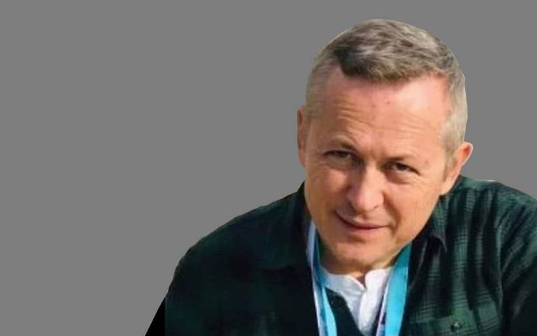 Rehber Tamer Özdoğru da hayatını kaybetti