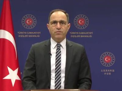 İsrail’in ‘Türkiye’yi terk edin’ uyarısına Bakanlıktan yanıt