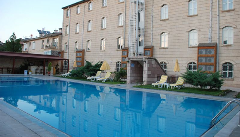 Taşsaray_Otel