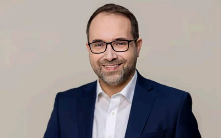 Rewe CFO'su Schischmanow: Büyümek istiyoruz