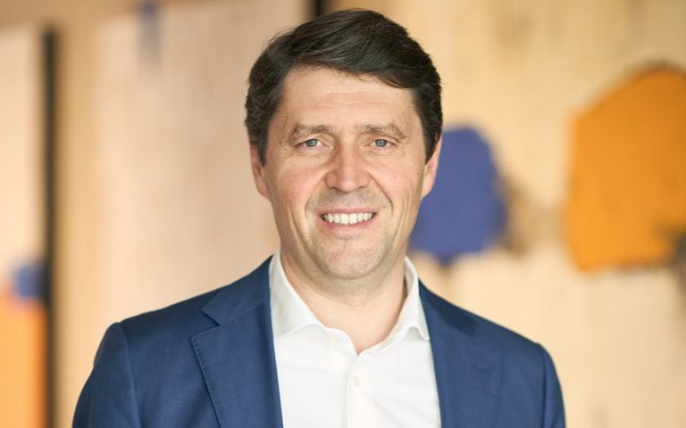 Thomas Krooswıjk, Four Seasons Hotels İstanbul’un genel müdürü oldu