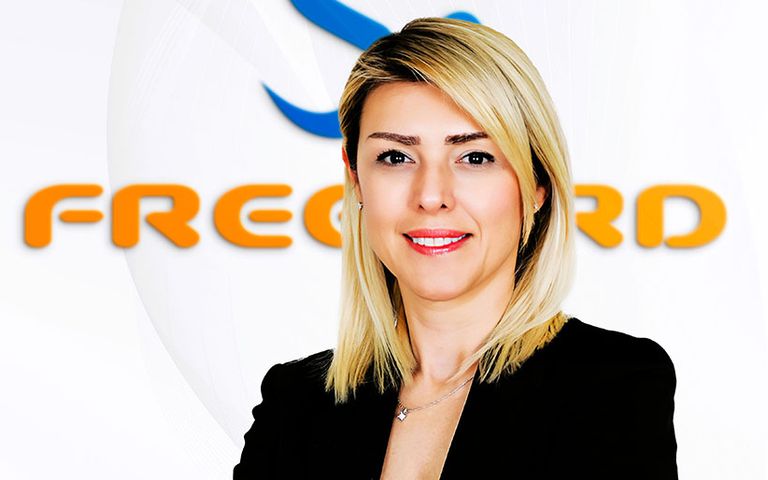 Tuğba Güner, Freebird Airlines’ın yeni pazarlama müdürü oldu