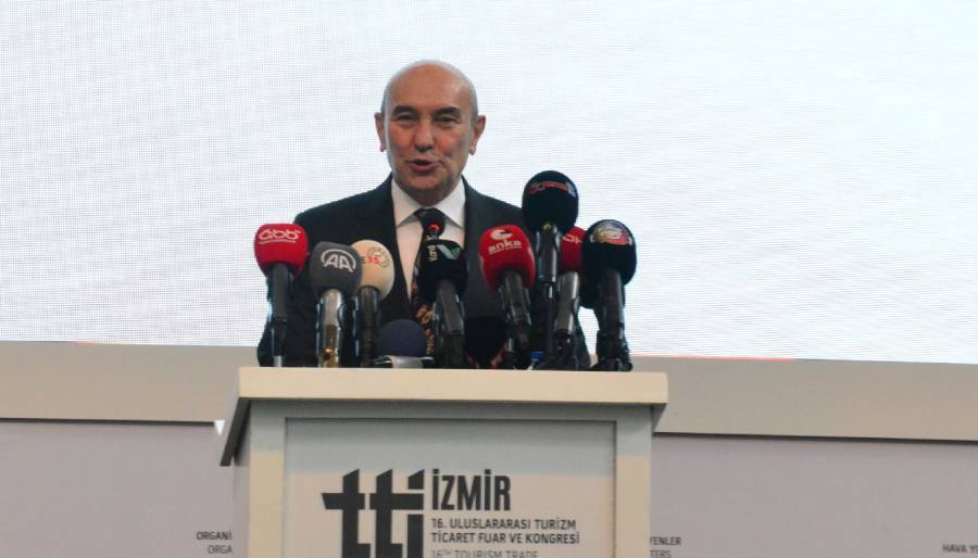 Tunç Soyer