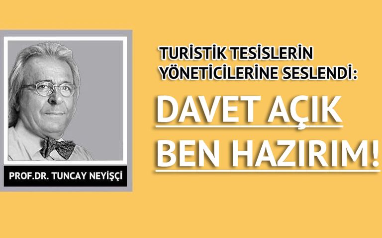 Orman Yangınları, küresel ısınma ve turistik tesisler