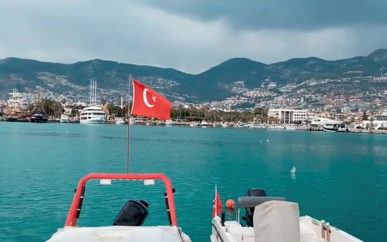 Türk otellerden Alman ailelere büyük indirim