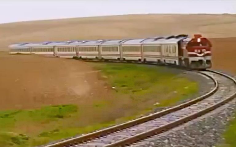 Doğu ve güneydoğuya iki yeni turistik tren geliyor, işte fiyatları