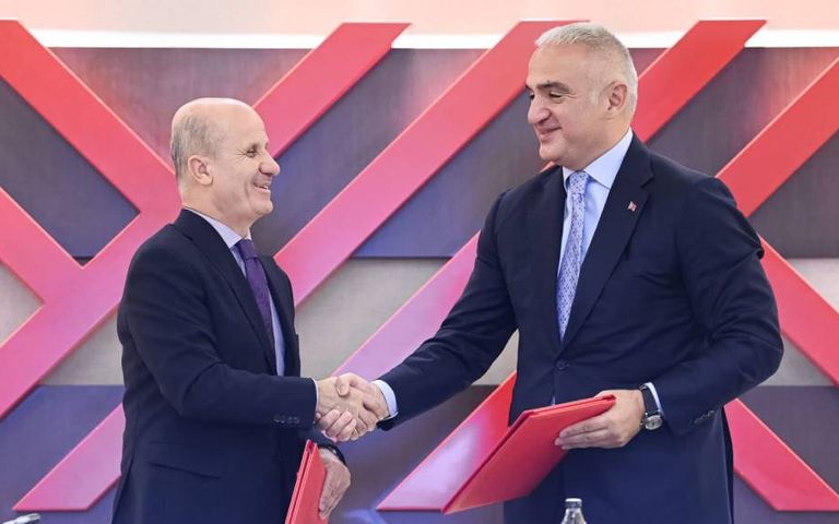 Turizm fakültelerinde yüzde 100 İngilizce eğitim dönemi