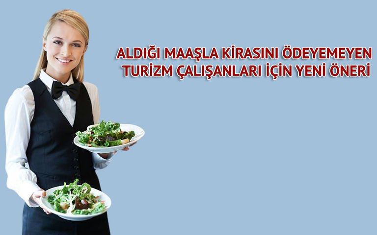 Kaan Kavaloğlu: Devletten arazi tahsisine ihtiyaç duyuyoruz