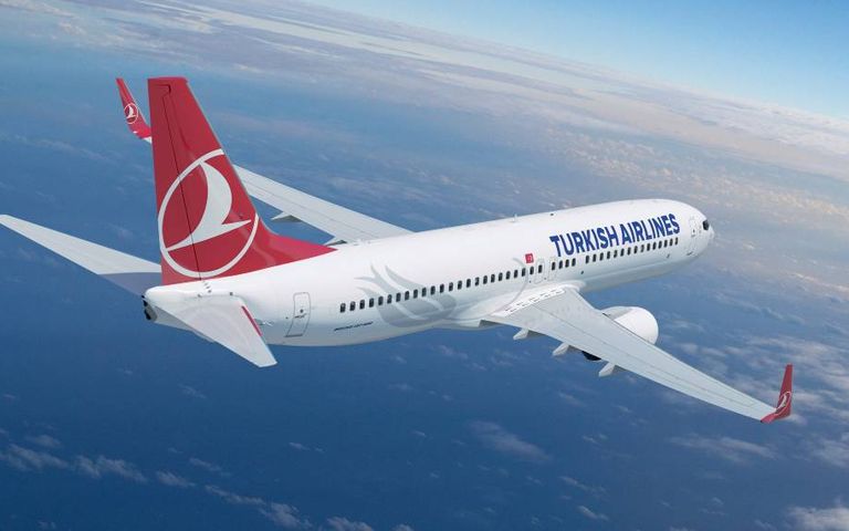 İşte THY'nin 8 ayda taşıdığı yolcu sayısı