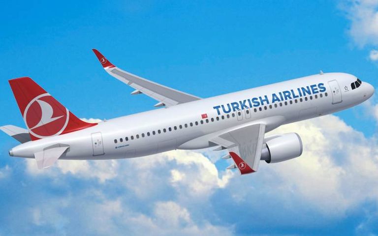 THY’nin bin 200 kişilik iş ilanına rekor başvuru